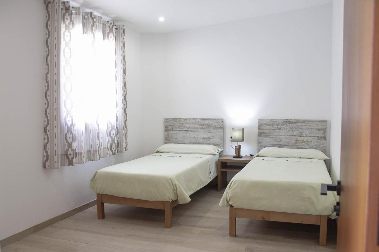 Agroturismo Saraix Santa Margalida Buitenkant foto