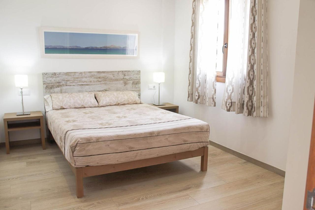 Agroturismo Saraix Santa Margalida Buitenkant foto
