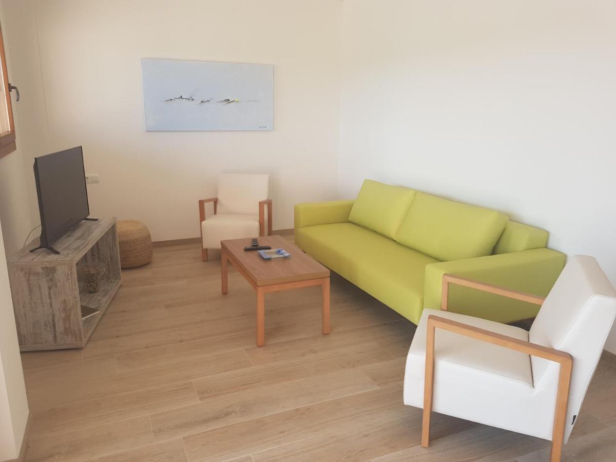 Agroturismo Saraix Santa Margalida Buitenkant foto